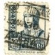 (825)  1937-40. 50 Céntimos. Isabel (Usado)