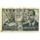 (946)  1941-47. 4 Pesetas. Juan de la Cierva (Usado)