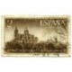 (1128)  1953. 2 Pesetas