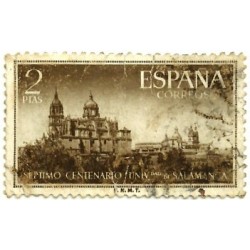 (1128)  1953. 2 Pesetas