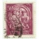 (1126)  1953. 50 Céntimos