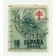 (1085)  1950. 10 Céntimos