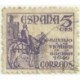 (1062)  1949. 5 Céntimos