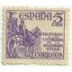 (1062)  1949. 5 Céntimos