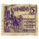 (1062)  1949. 5 Céntimos