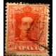 (320) 1922-30. 50 Céntimos