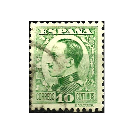 (492) 1930-31. 10 Céntimos
