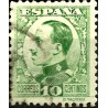 (492) 1930-31. 10 Céntimos