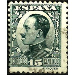 (493) 1930-31. 15 Céntimos