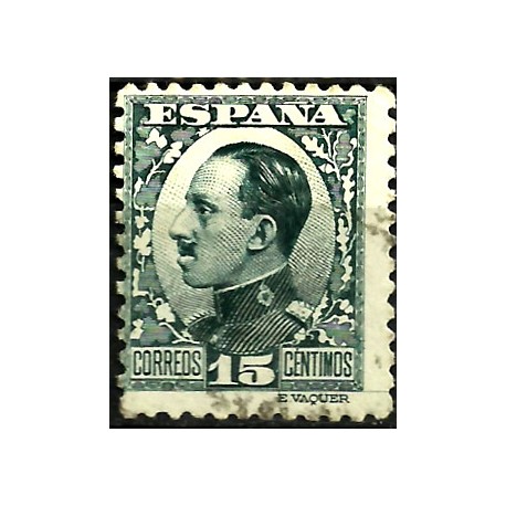 (493) 1930-31. 15 Céntimos