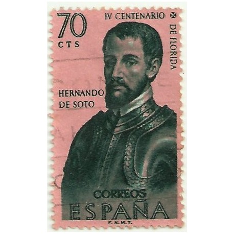 (1299)  1960. 70 Céntimos