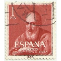 (1292)  1960. 1 Peseta