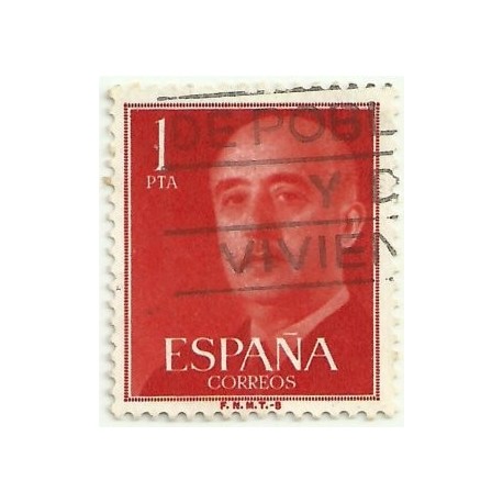 (1290)  1960. 1 Peseta