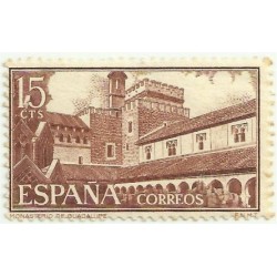 (1250)  1959. 15 Céntimos