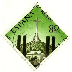 (1248)  1959. 80 Céntimos