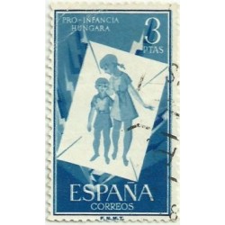 (1205)  1956. 3 Pesetas