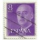 (1162)  1955. 8 Pesetas