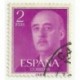 (1158)  1955. 2 Pesetas