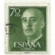 (1151)  1955. 70 Céntimos