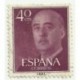 (1148)  1955. 40 Céntimos