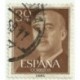 (1147)  1955. 30 Céntimos