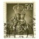 (1136)  1954. 50 Céntimos