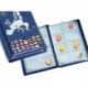 Álbum de bolsillo para Monedas de Euro