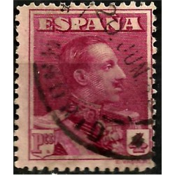 (322) 1922-30. 4 Pesetas