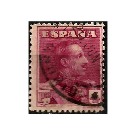 (322) 1922-30. 4 Pesetas