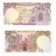(132) Irán. 1981. 100 Rials (SC)