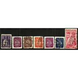 Portugal. Lote variado