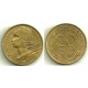 (930) Francia. 1967. 20 Centimes (MBC+)
