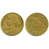 (930) Francia. 1979. 20 Centimes (MBC-)