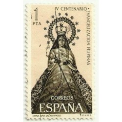 (1693)  1965. 1 Peseta