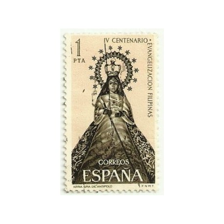 (1693)  1965. 1 Peseta