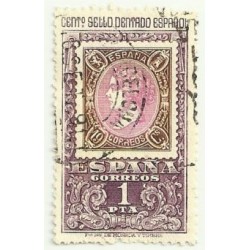 (1690)  1965. 1 Peseta