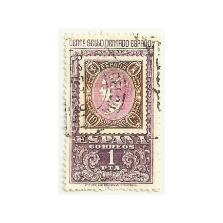 (1690)  1965. 1 Peseta