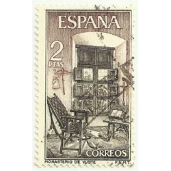 (1687)  1965. 2 Pesetas