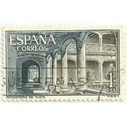 (1686)  1965. 1 Peseta