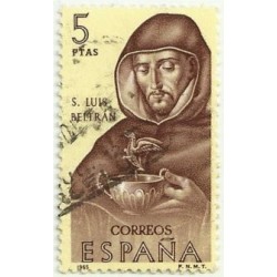 (1685)  1965. 5 Pesetas