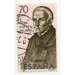 (1679)  1965. 70 Céntimos