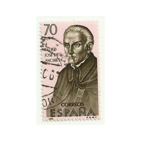 (1679)  1965. 70 Céntimos