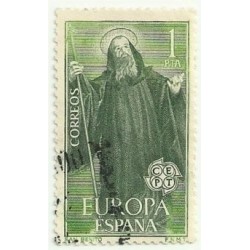 (1675)  1965. 1 Peseta