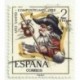 (1673)  1965. 2 Pesetas