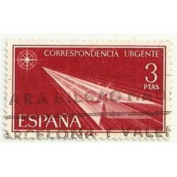 (1671)  1965. 3 Pesetas