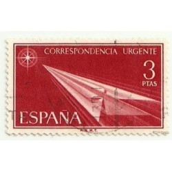 (1671)  1965. 3 Pesetas