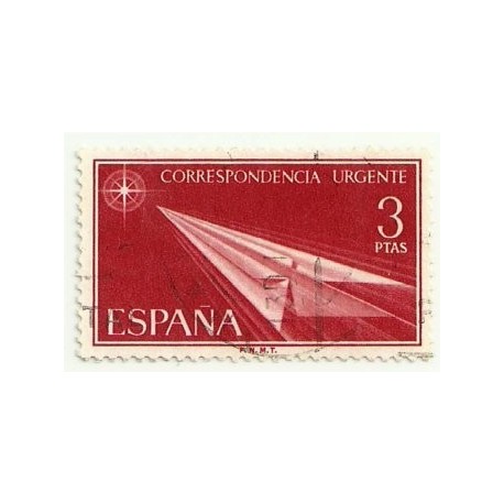 (1671)  1965. 3 Pesetas