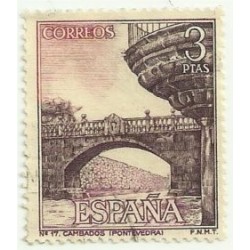 (1651)  1965. 3 Pesetas