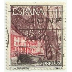 (1648)  1965. 1 Peseta