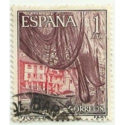 (1648)  1965. 1 Peseta